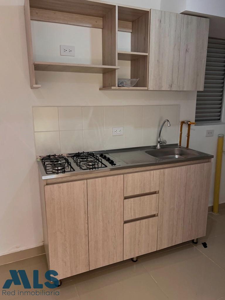 APARTAMENTO EN VENTA SECTOR LA INMACULADA- LA ESTRELLA la-estrella - inmaculada 1