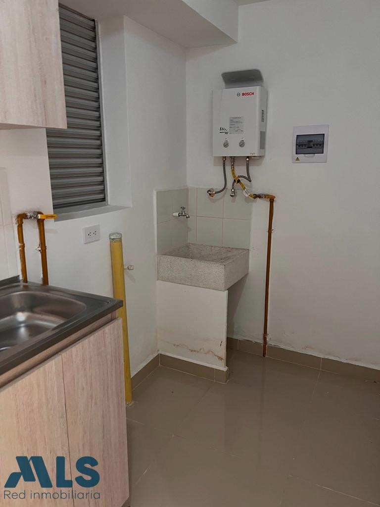 APARTAMENTO EN VENTA SECTOR LA INMACULADA- LA ESTRELLA la-estrella - inmaculada 1