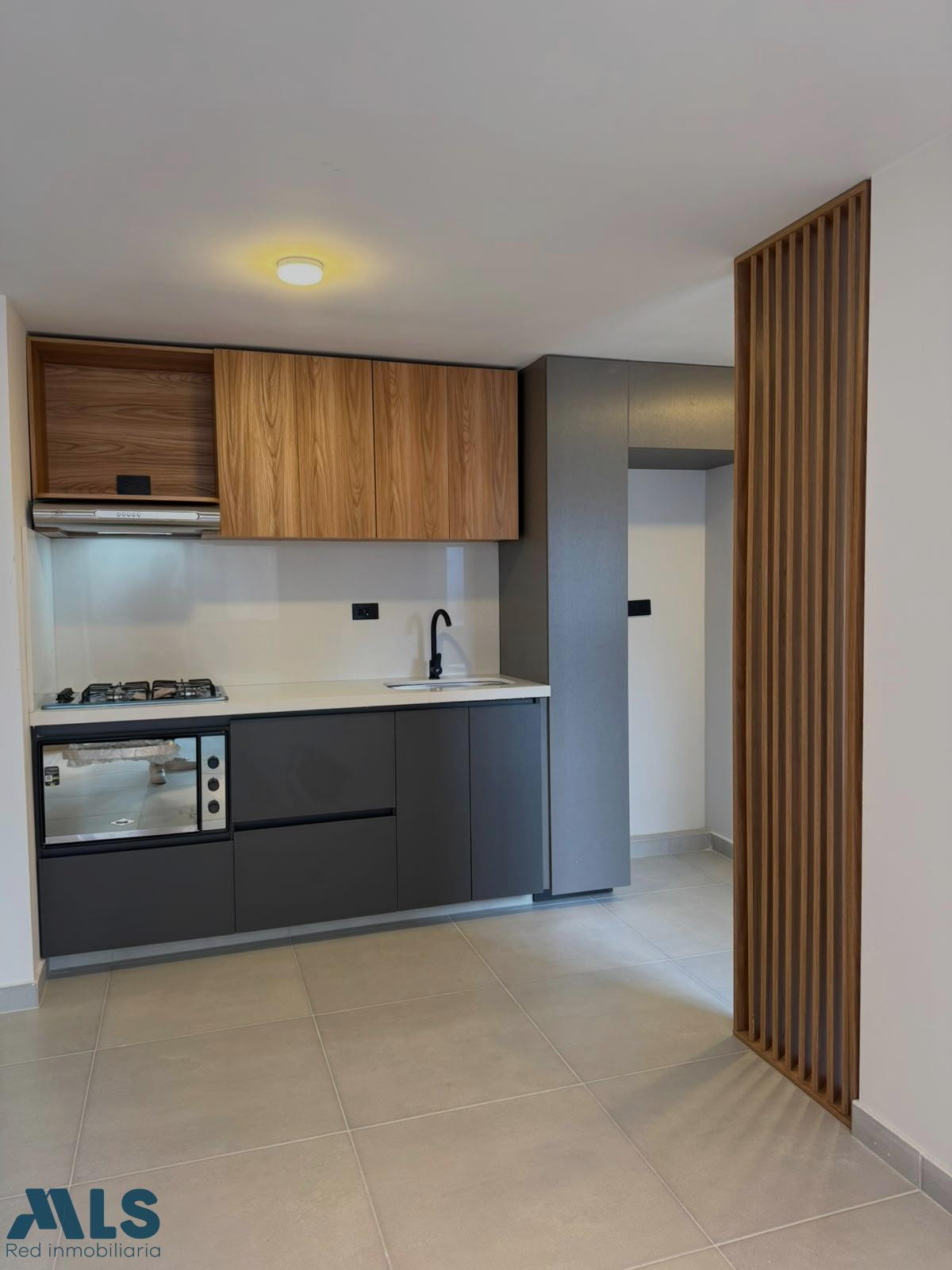 Apartamento para estrenar en Los Bucaros, Bello. bello - los bucaros