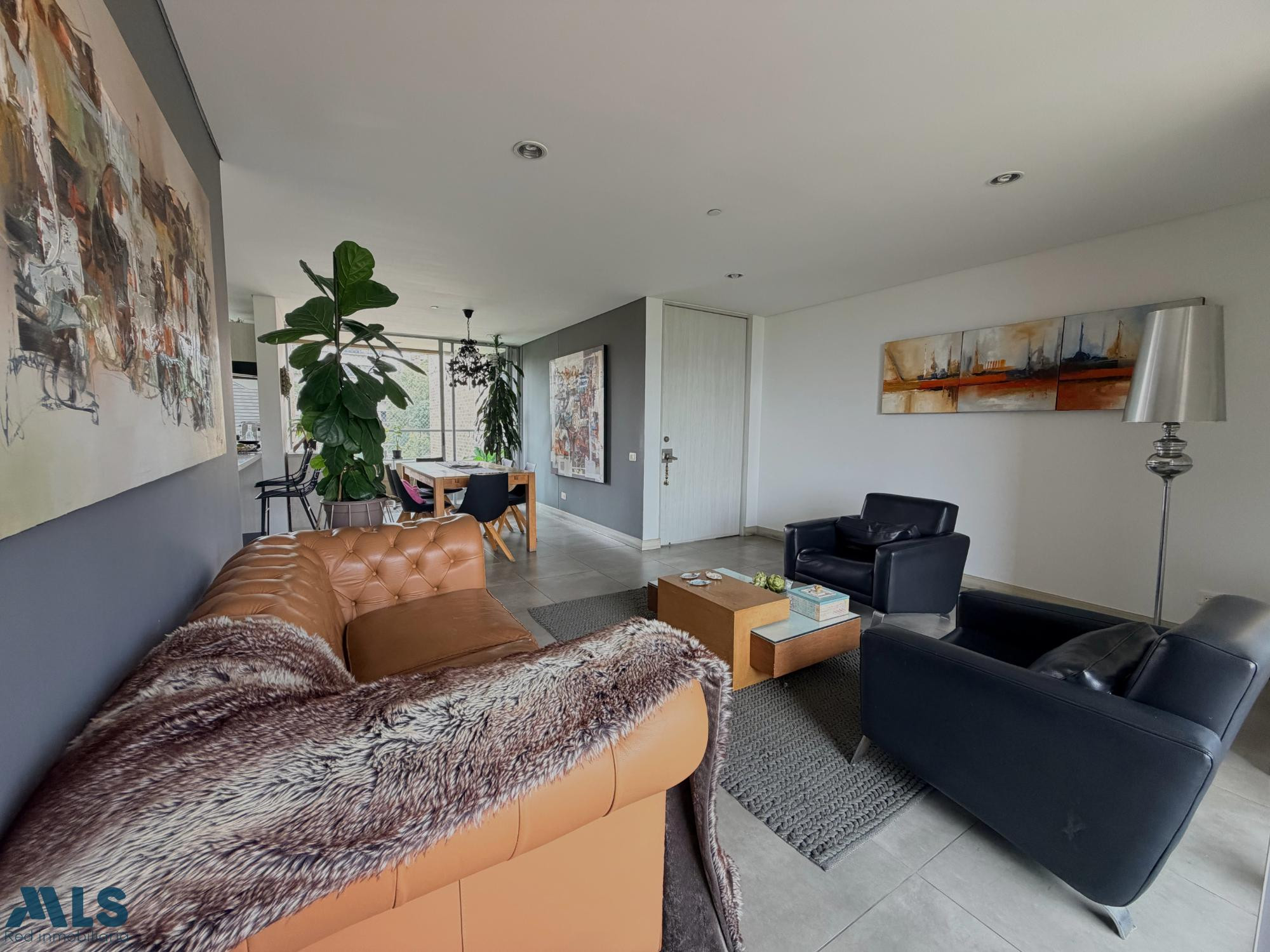 | V E N T A | Apartamento en Envigado Loma de Benedictinos. envigado - loma de benedictinos