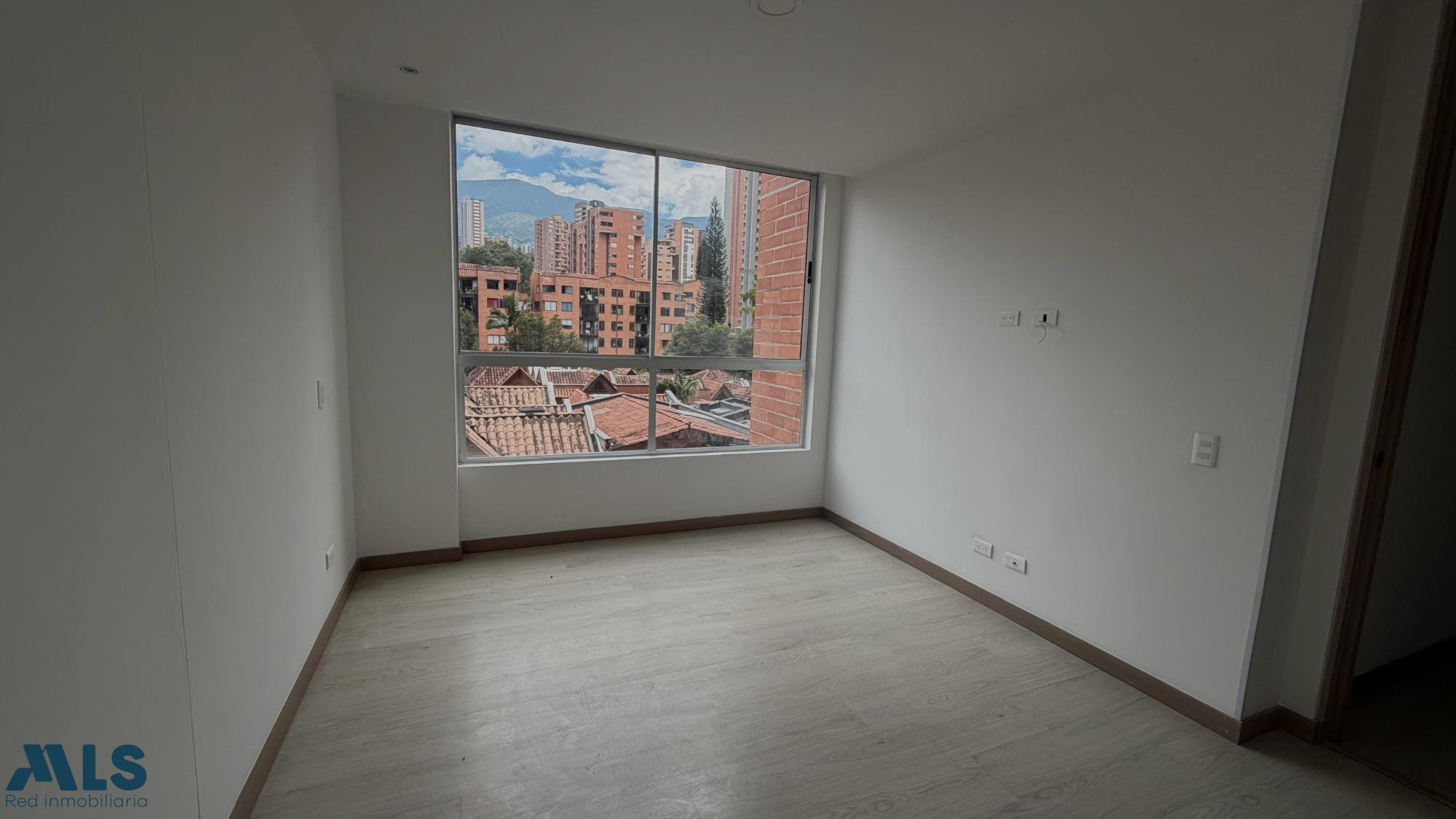 Apartamento en venta Itagui sector suramerica itagui - suramerica
