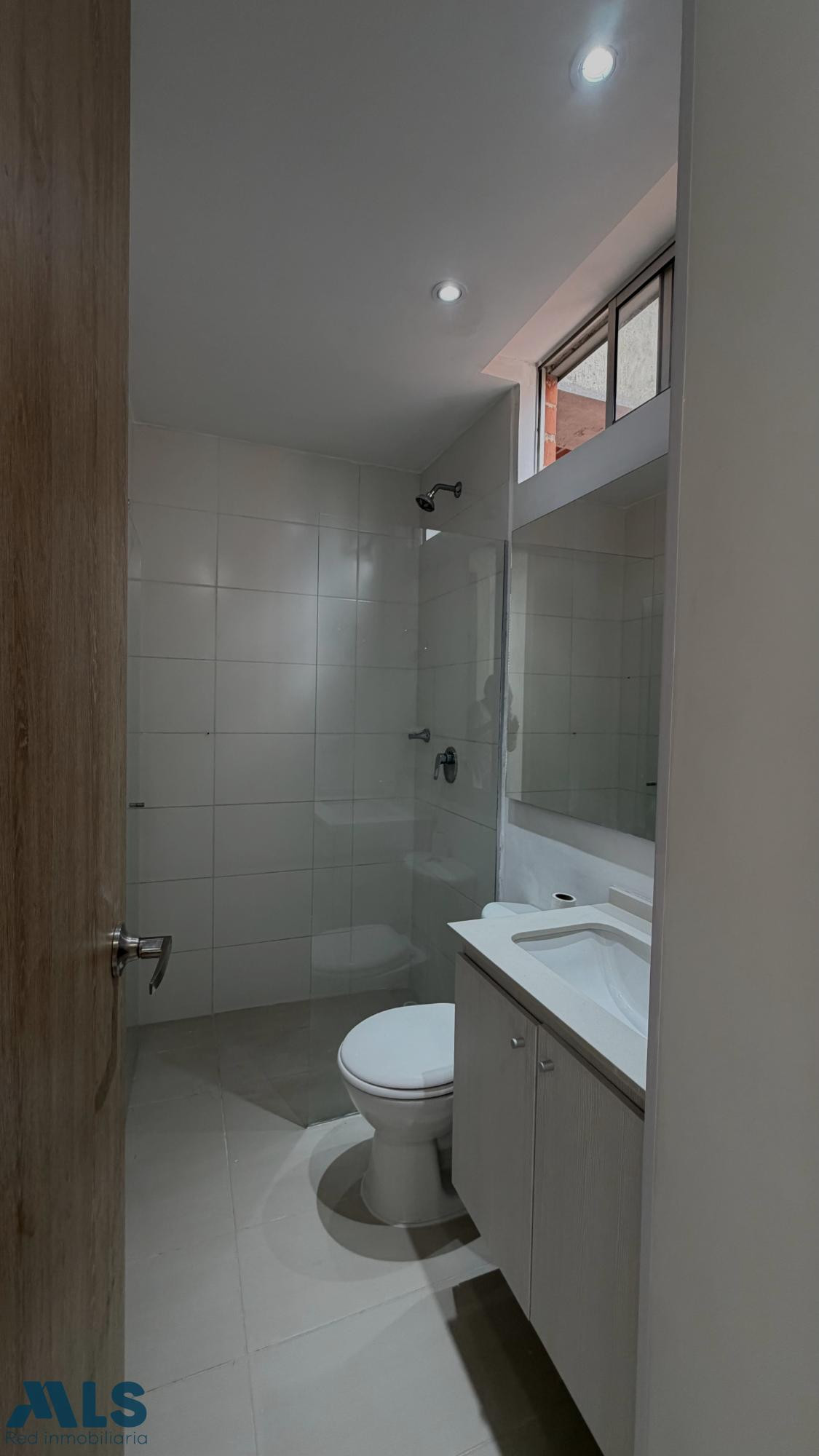 Apartamento en venta Itagui sector suramerica itagui - suramerica