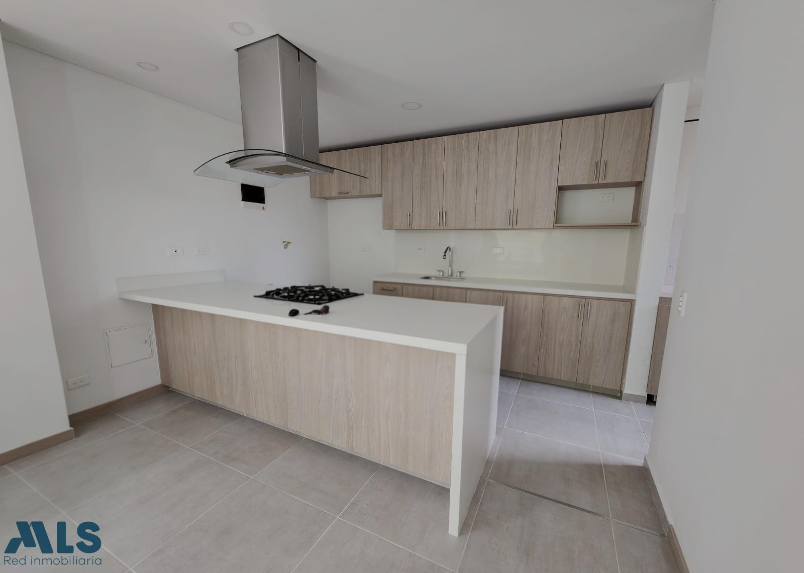 VENTA DE APARTAMENTO EN ENVIGADO SECTOR CHINGUI envigado - el chingui