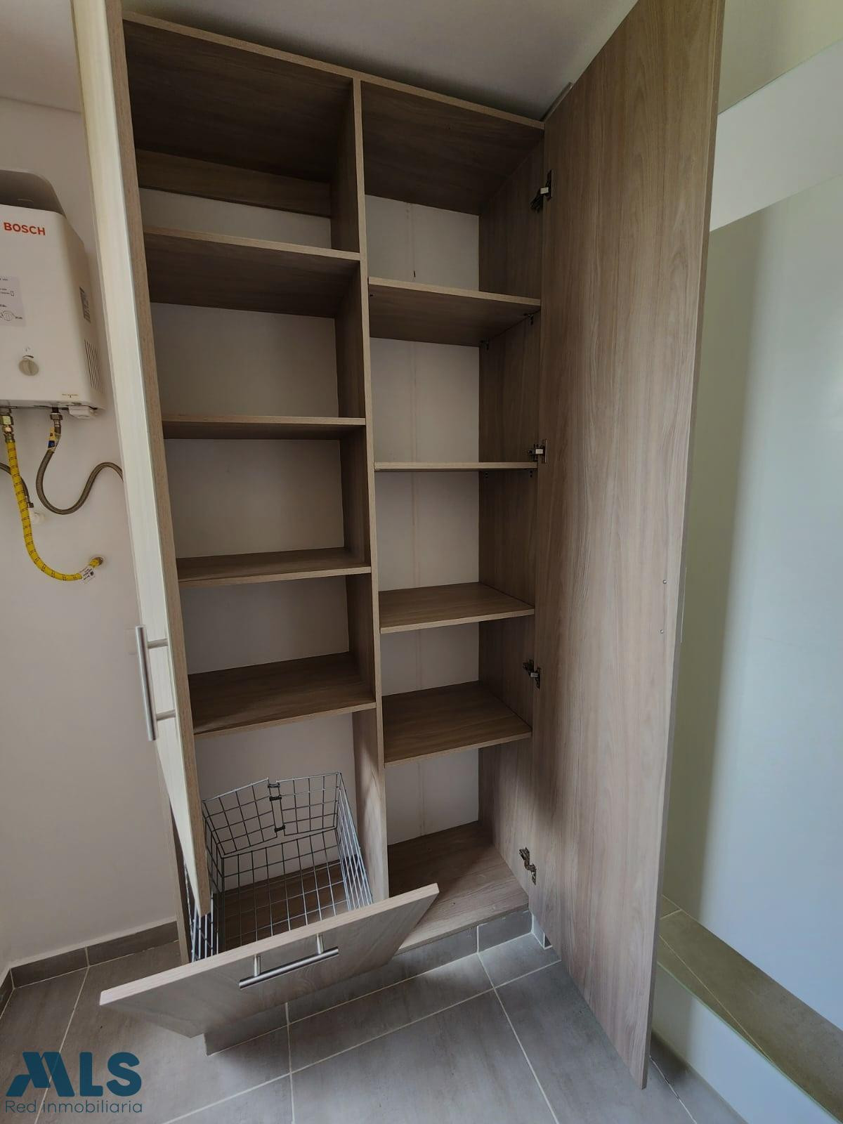 VENTA DE APARTAMENTO EN ENVIGADO SECTOR CHINGUI envigado - el chingui
