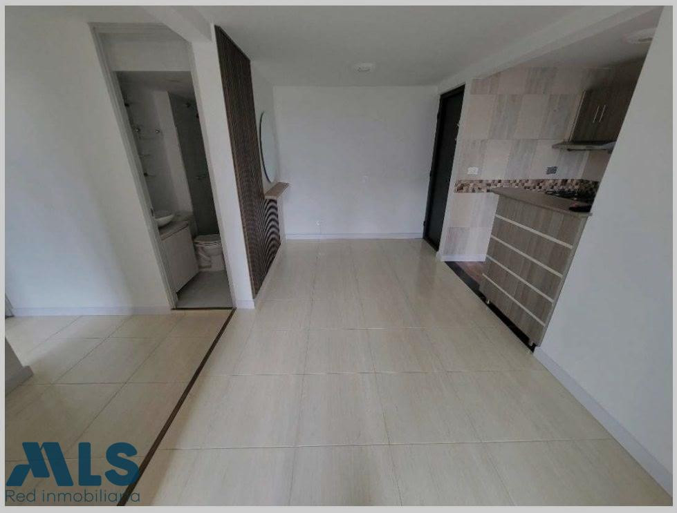 VENTA DE APARTAMENTO EN SURAMERICA ITAGUI itagui - suramerica
