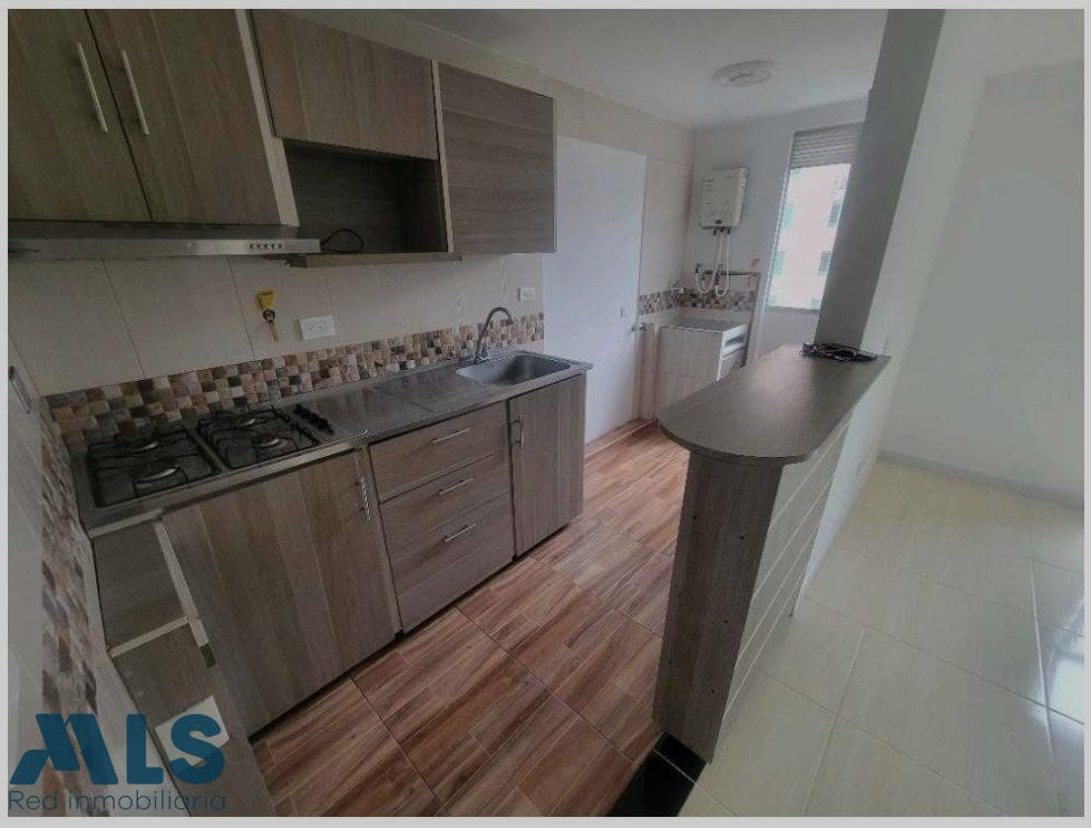 VENTA DE APARTAMENTO EN SURAMERICA ITAGUI itagui - suramerica