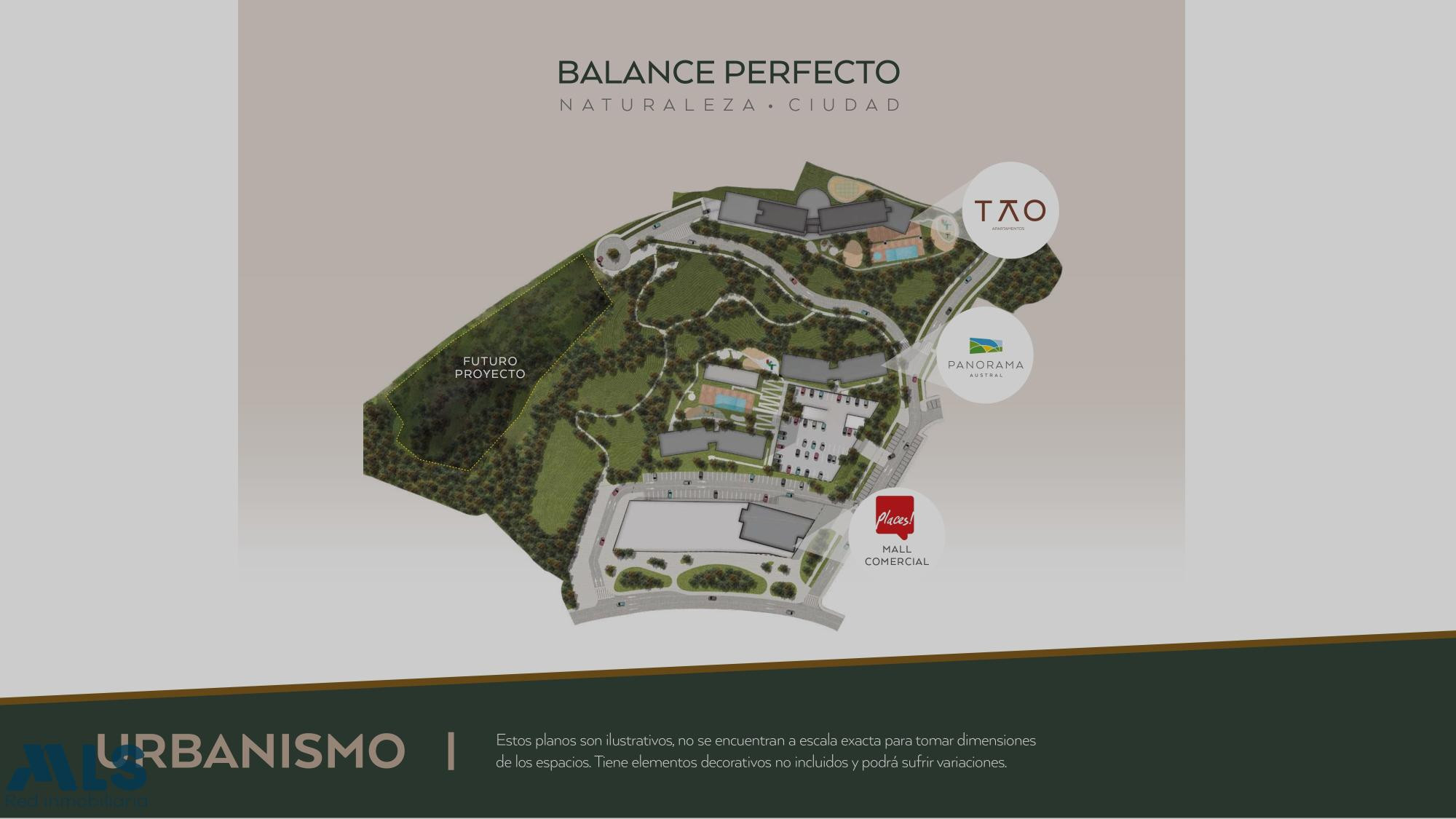 Cesión de derechos – Tao Apartamentos rionegro - tranvia