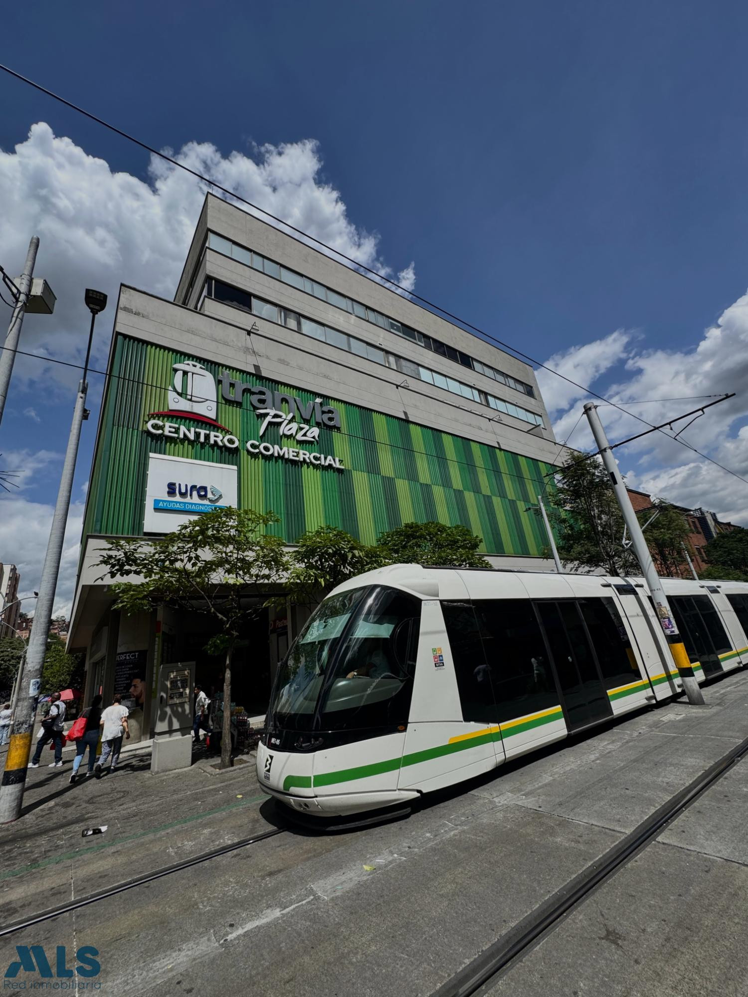 🏪 ¡Invierte o emprende en una ubicación estratégica del centro de Medellín! medellin - buenos aires