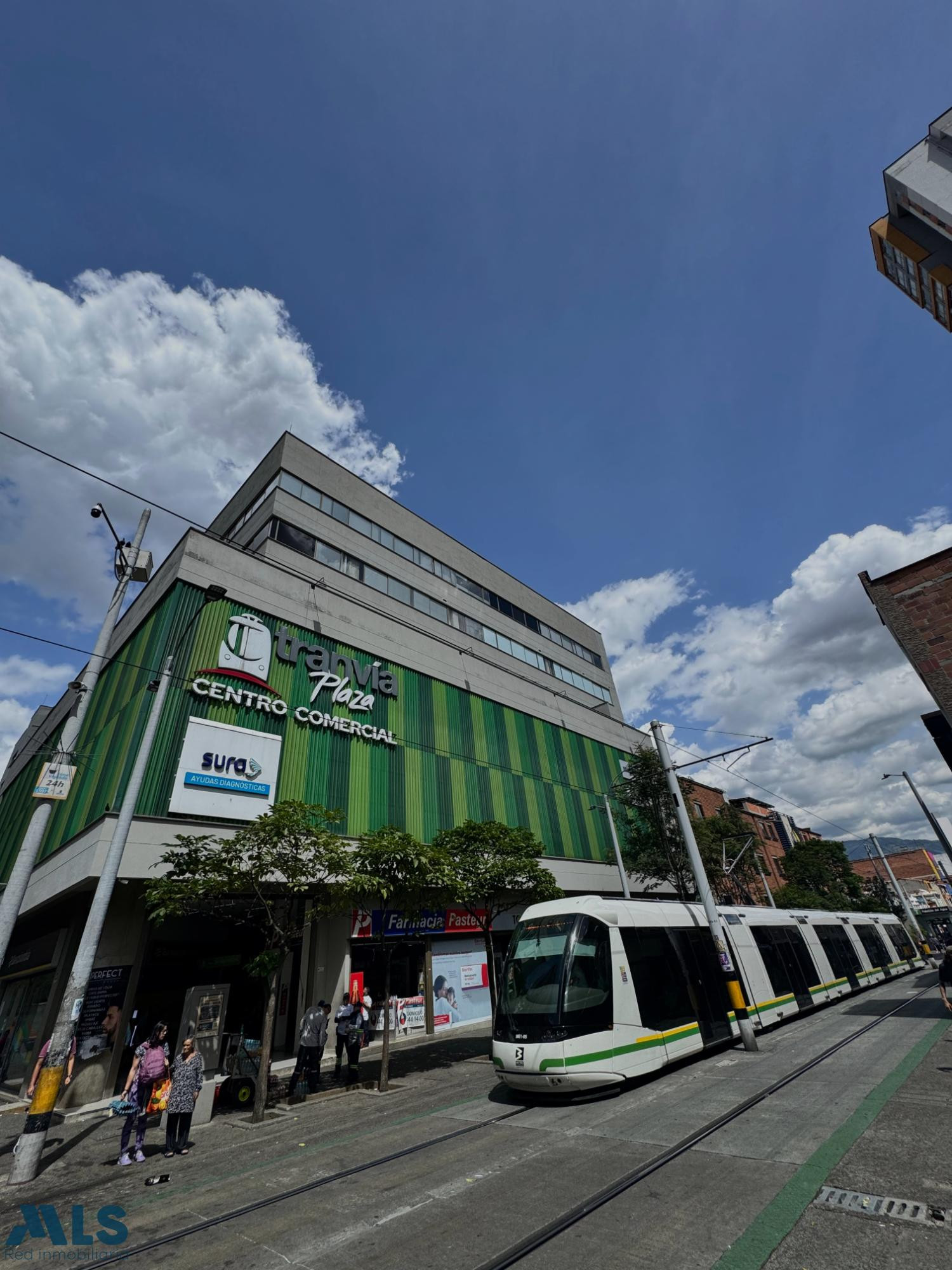 🏪 ¡Invierte o emprende en una ubicación estratégica del centro de Medellín! medellin - buenos aires