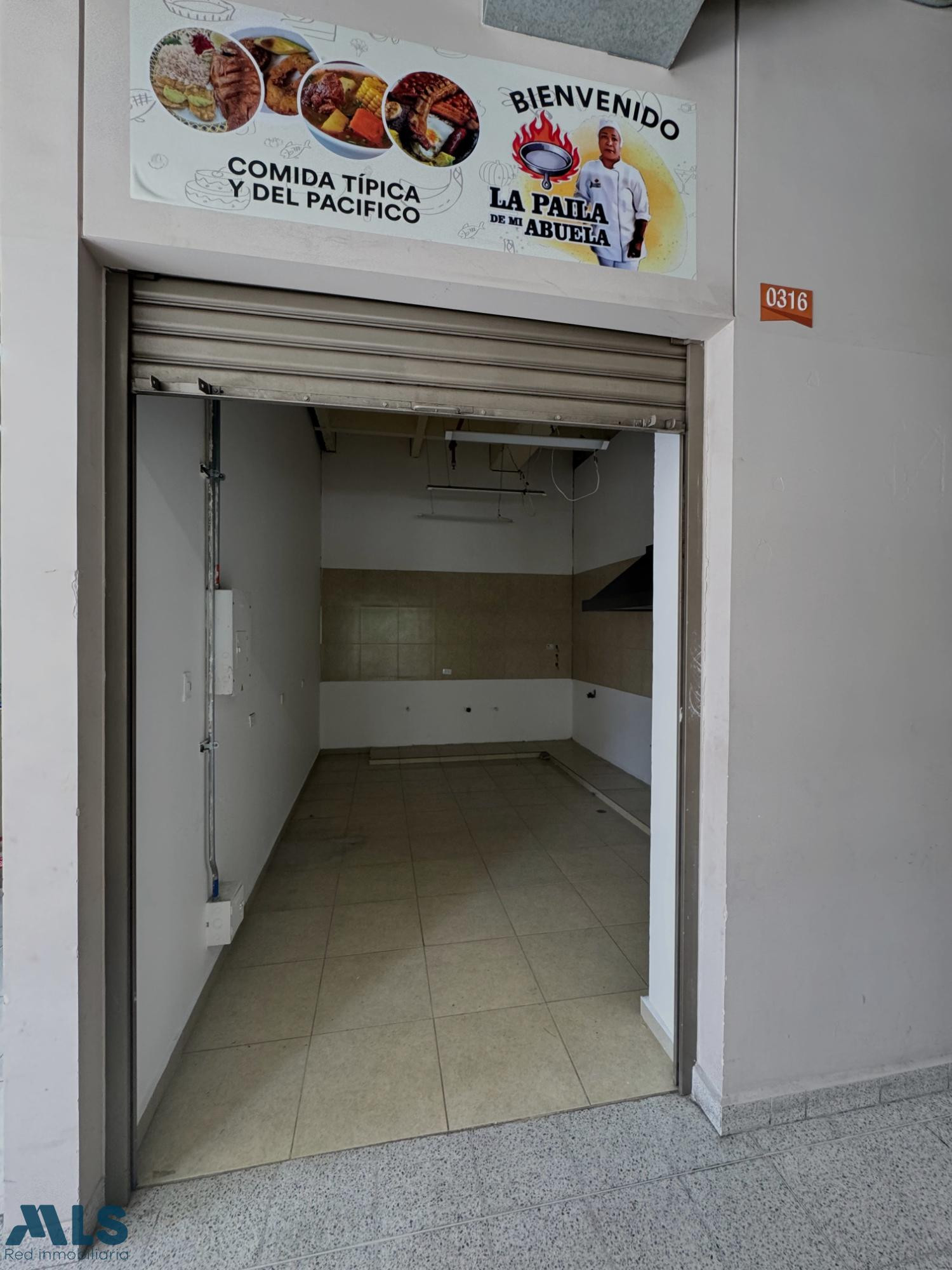 🏪 ¡Invierte o emprende en una ubicación estratégica del centro de Medellín! medellin - buenos aires