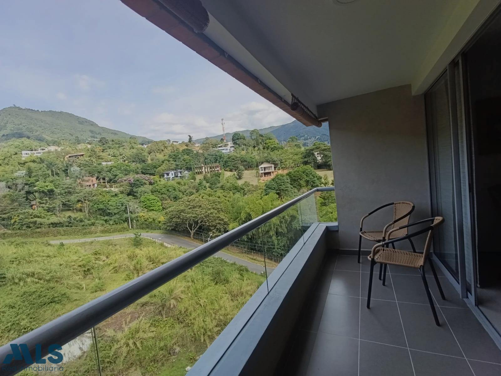 Apartamento en venta en Envigado, Sector Camino Verde envigado - camino verde