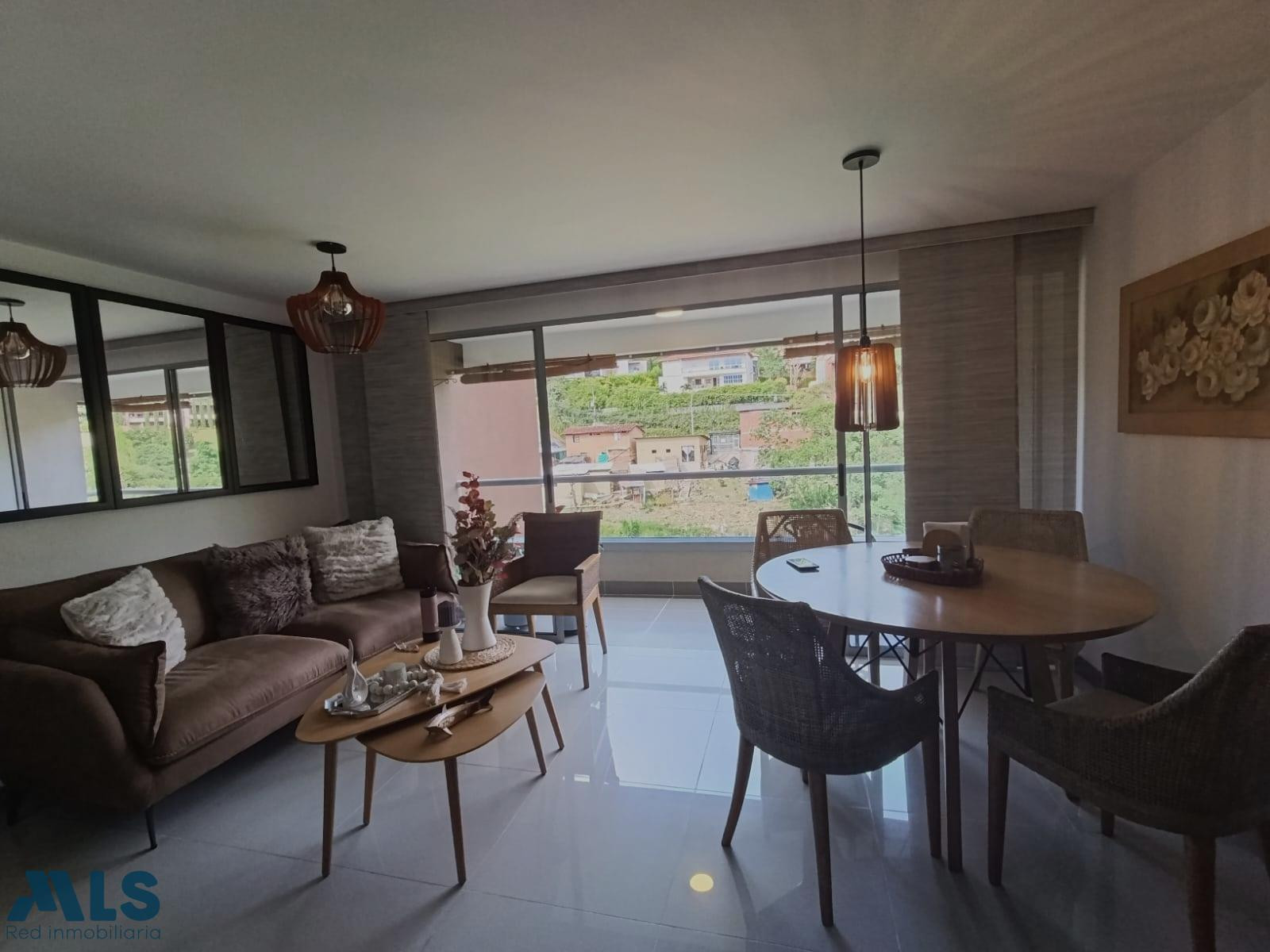 Apartamento en venta en Envigado, Sector Camino Verde envigado - camino verde