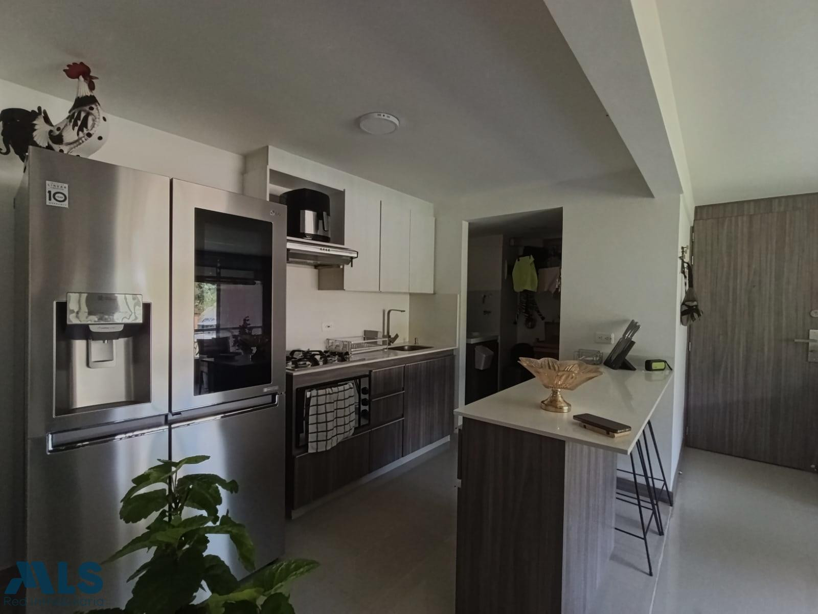 Apartamento en venta en Envigado, Sector Camino Verde envigado - camino verde