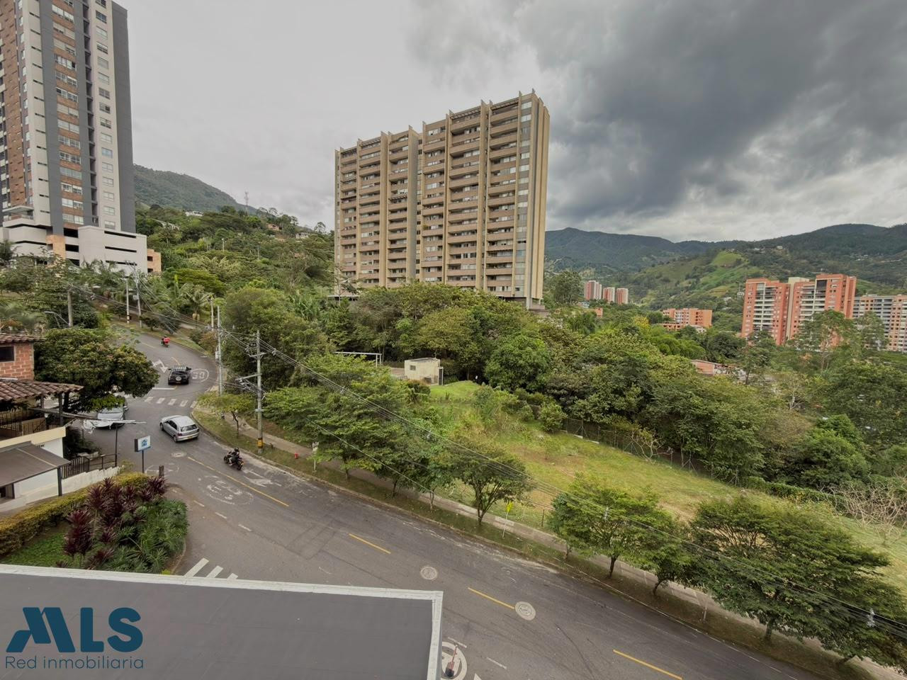 APARTAMENTO PISO BAJO EN ENVIGADO envigado - el chingui
