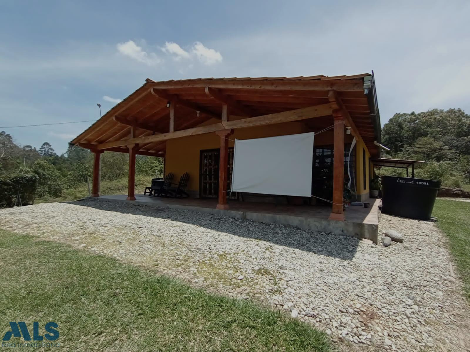 hermosa casa finca en venta rionegro - v mampuesto