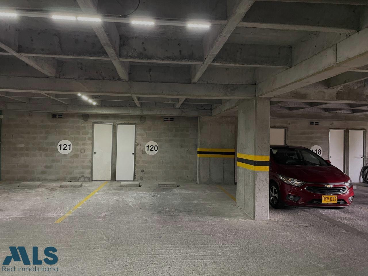 hermoso apartamento en venta rionegro - sector los colegios