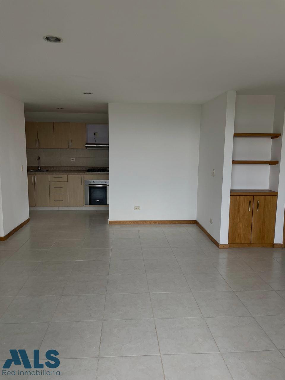 hermoso apartamento en venta rionegro - sector los colegios