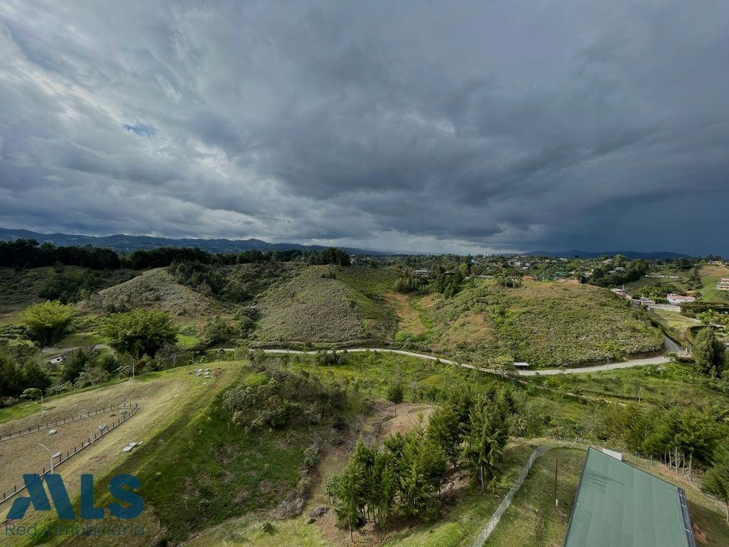 hermoso apartamento en venta rionegro - v barro blanco
