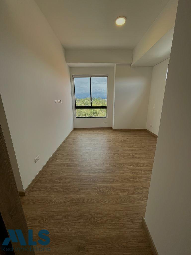 hermoso apartamento en venta rionegro - v barro blanco