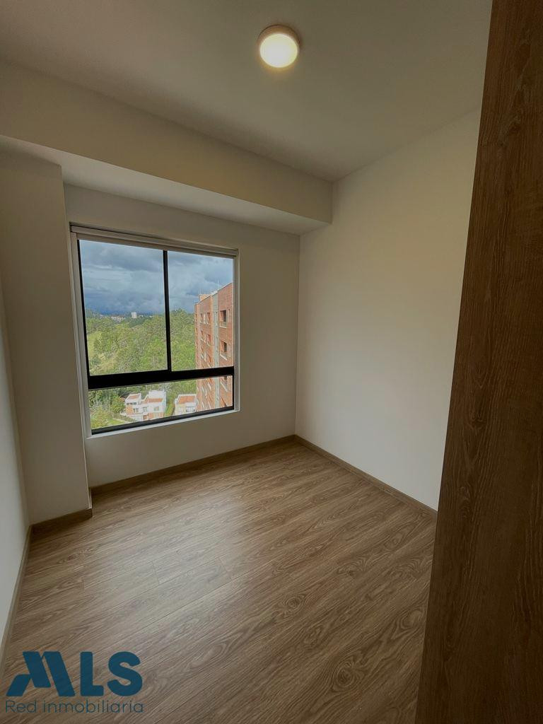 hermoso apartamento en venta rionegro - v barro blanco
