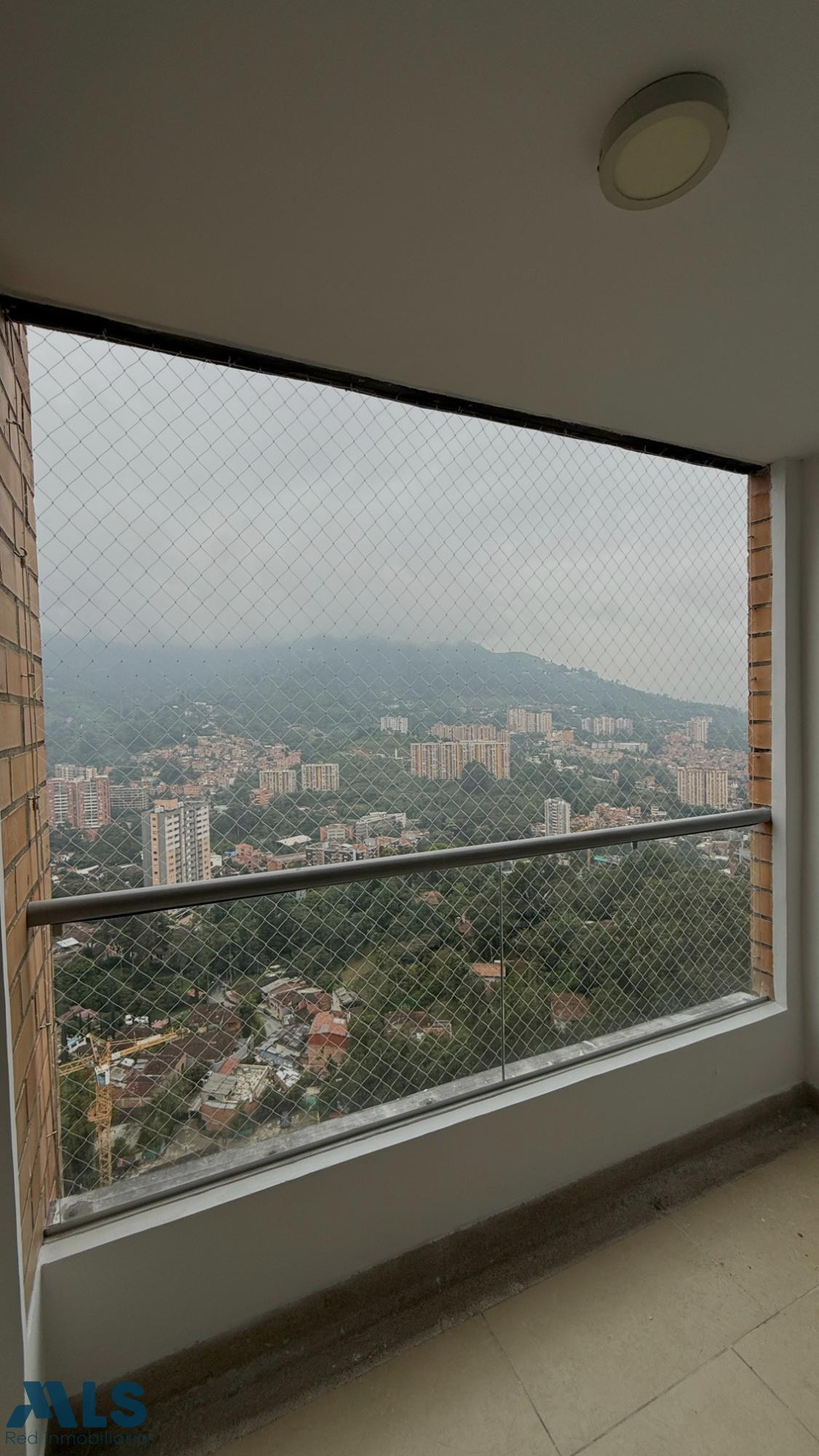 🌿 Apartamento en Loma de las Brujas | 74 m² | 2 Habitaciones | Vista al Sur y Alta V envigado - loma de las brujas
