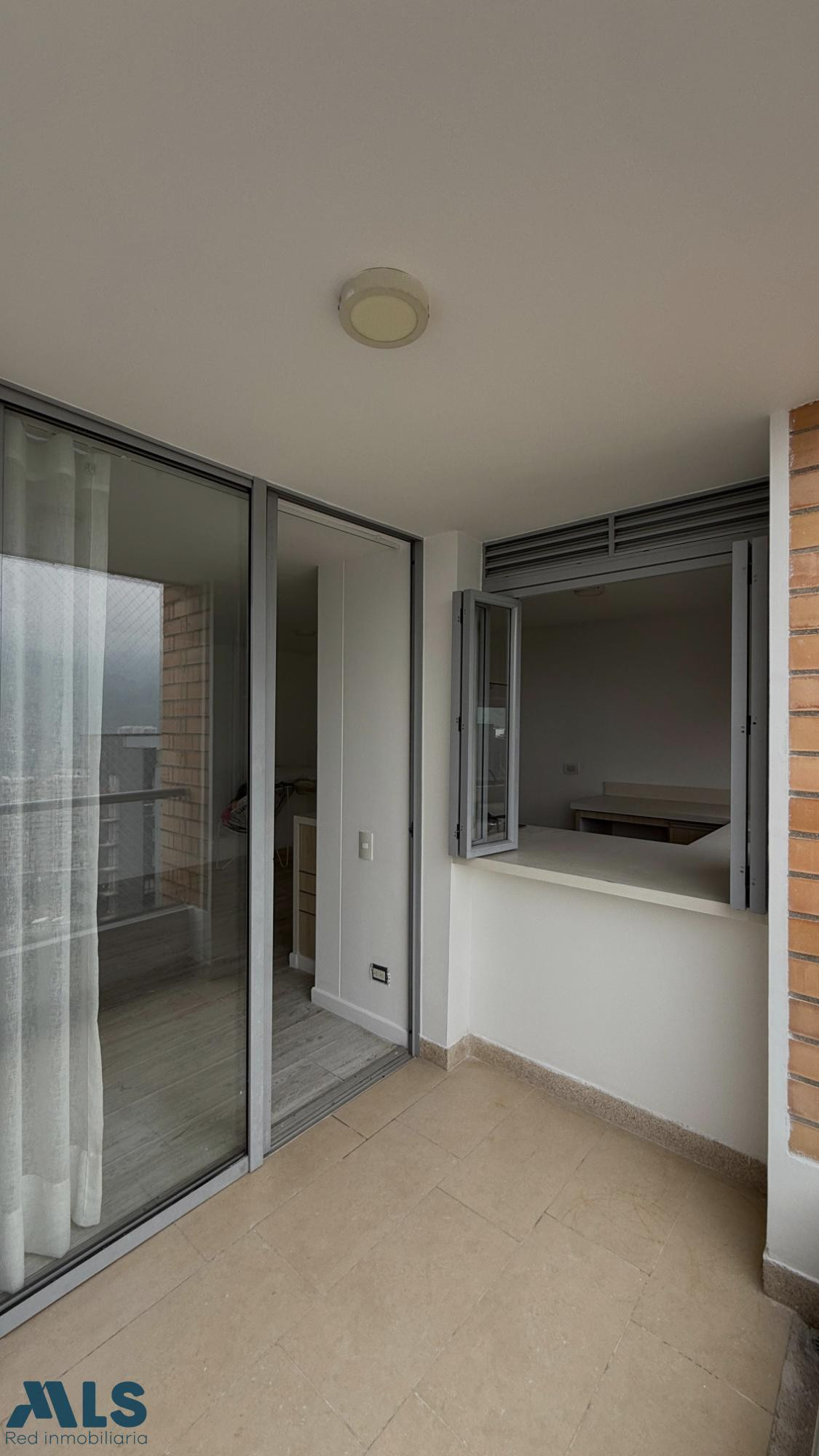 🌿 Apartamento en Loma de las Brujas | 74 m² | 2 Habitaciones | Vista al Sur y Alta V envigado - loma de las brujas