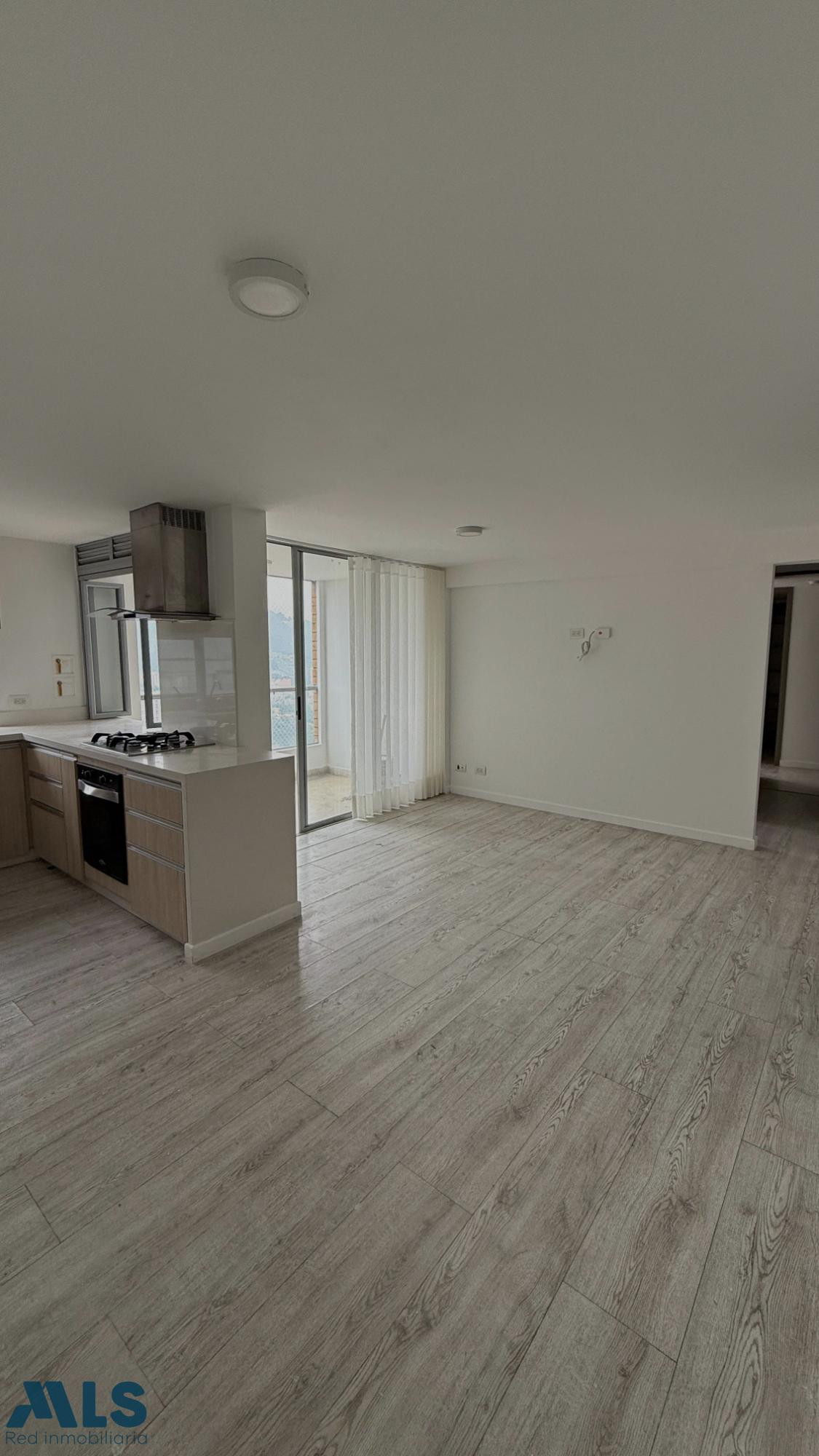 🌿 Apartamento en Loma de las Brujas | 74 m² | 2 Habitaciones | Vista al Sur y Alta V envigado - loma de las brujas