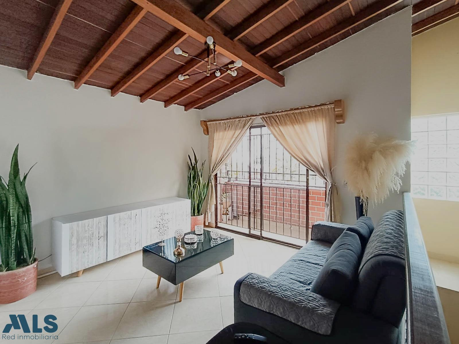 casa segundo piso dúplex medellin - belen