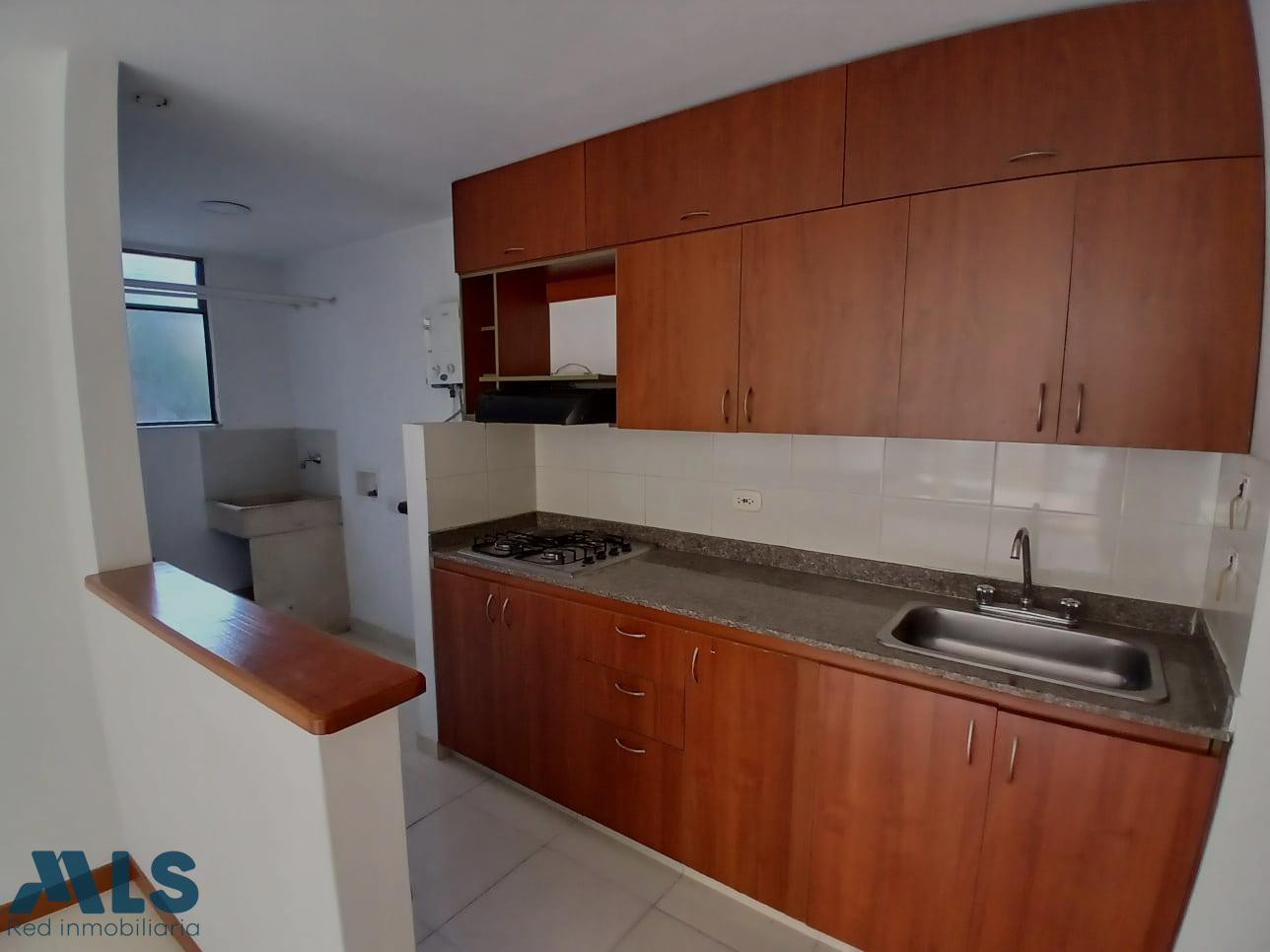 Apartamento con excelente ubicación envigado - camino verde