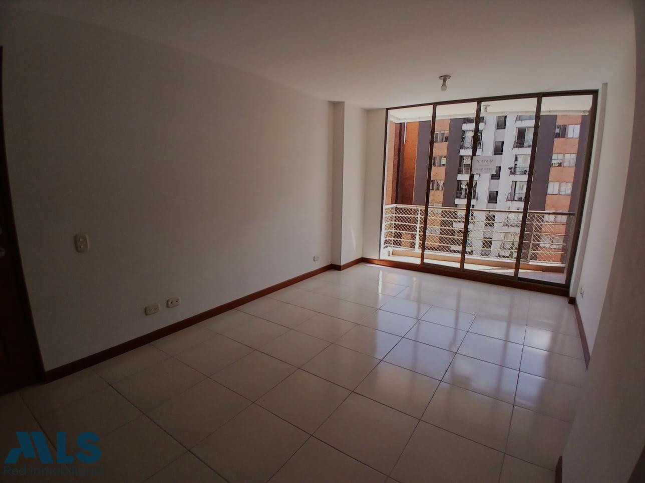 Apartamento con excelente ubicación envigado - camino verde
