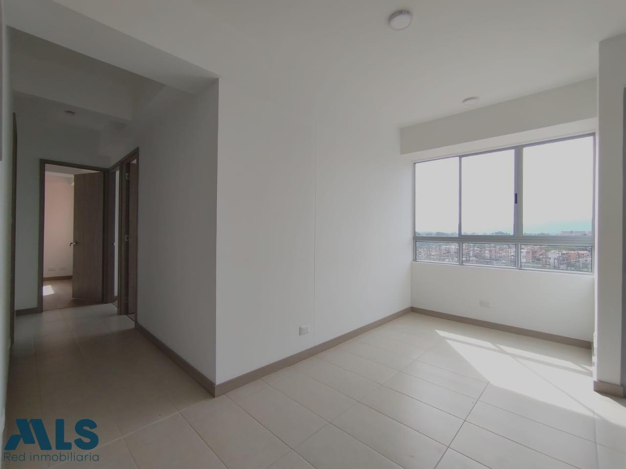 Apartamento en venta en Rionegro, sector el Porvenir rionegro - el porvenir