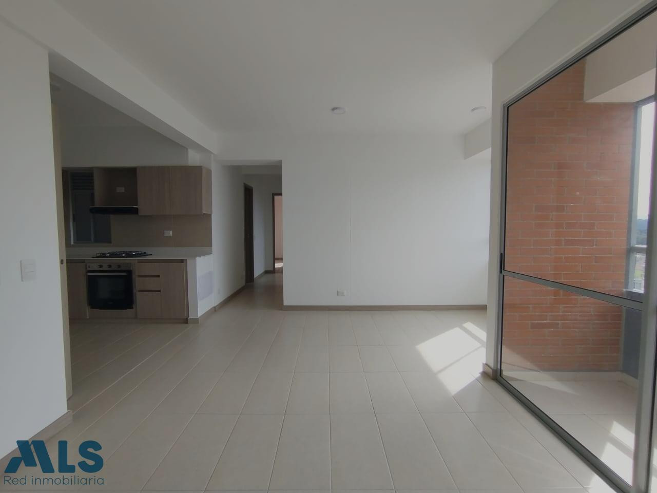 Apartamento en venta en Rionegro, sector el Porvenir rionegro - el porvenir