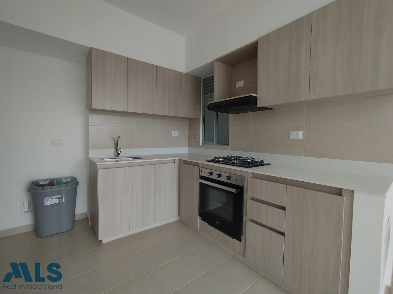 Apartamento en venta en Rionegro, sector el Porvenir rionegro - el porvenir