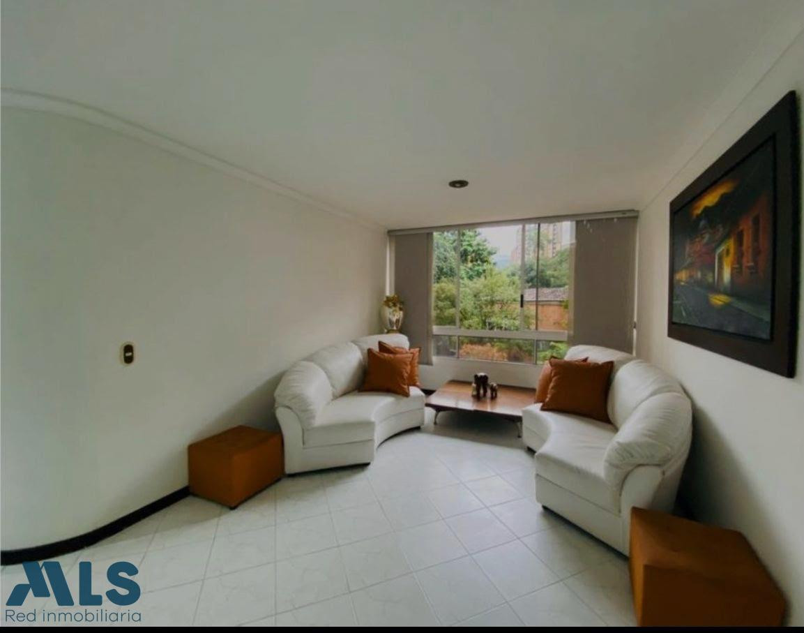 Venta de apartamento en Envigado, parte plana envigado - otraparte