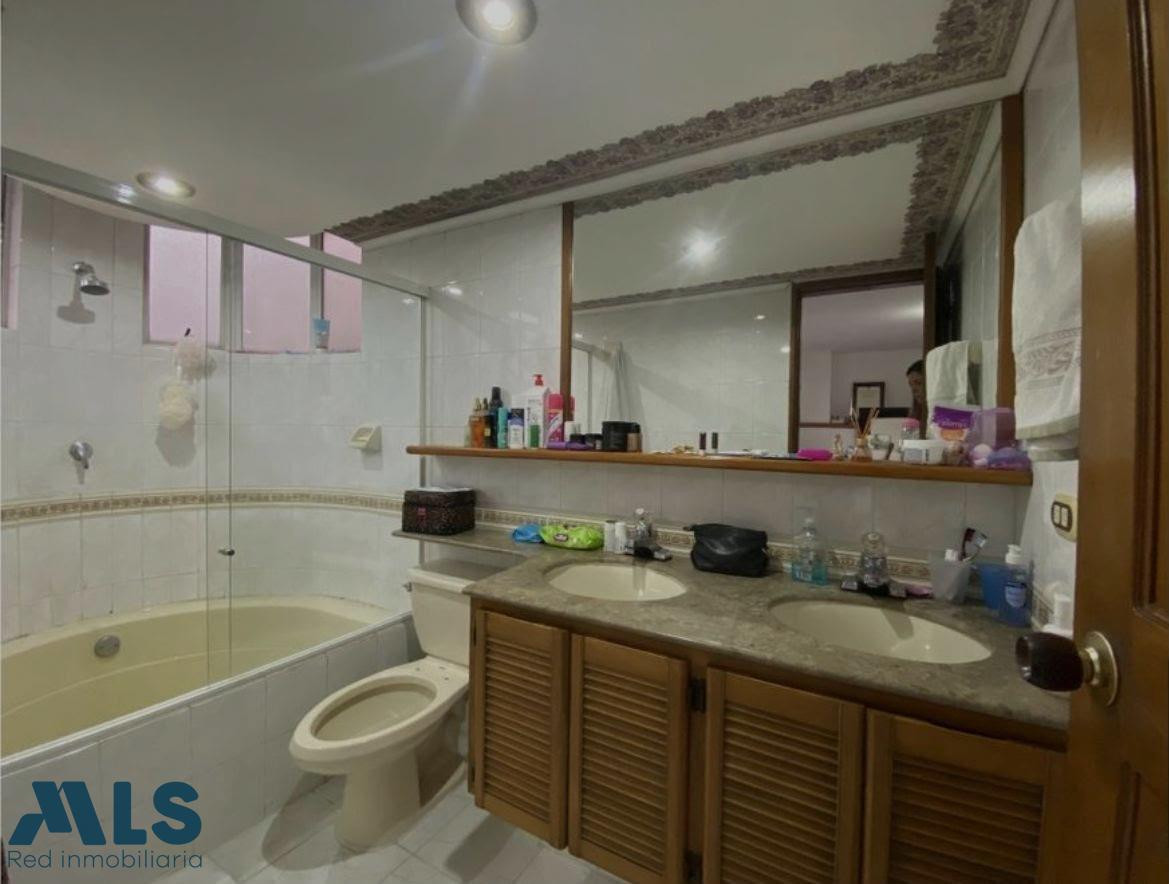 Venta de apartamento en Envigado, parte plana envigado - otraparte