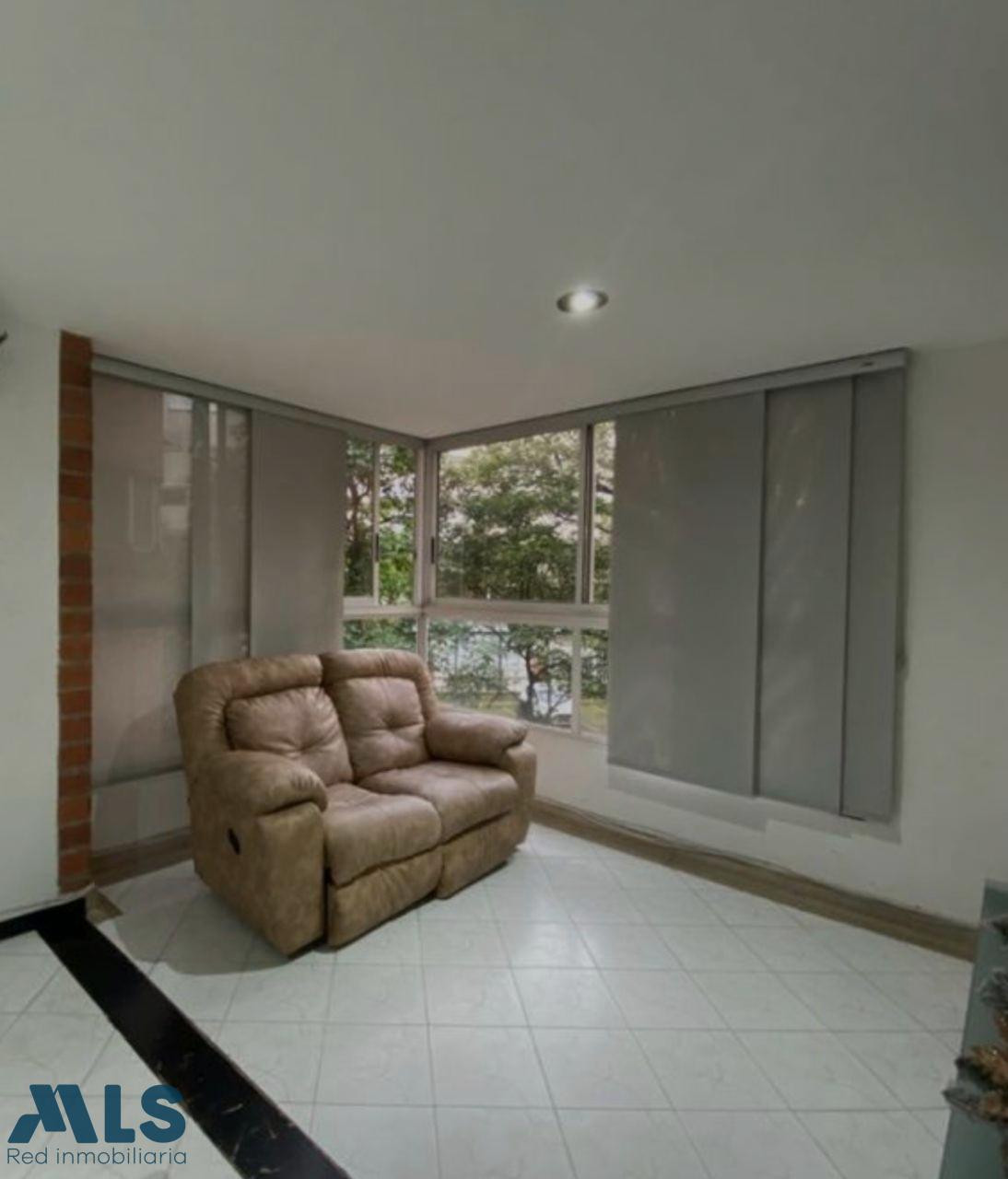 Venta de apartamento en Envigado, parte plana envigado - otraparte