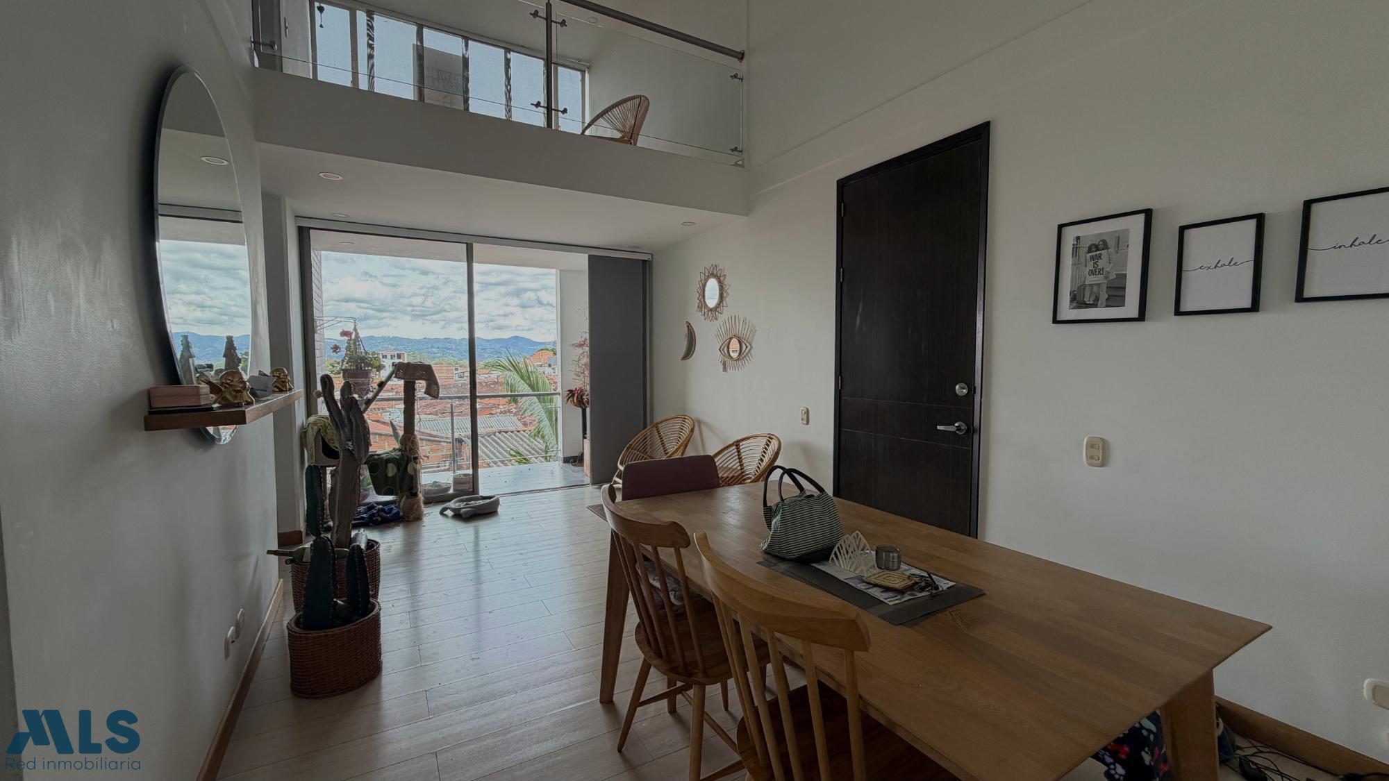 Apartamento en venta Rionegro, San Antonio de Pereira rionegro - san antonio de pereira