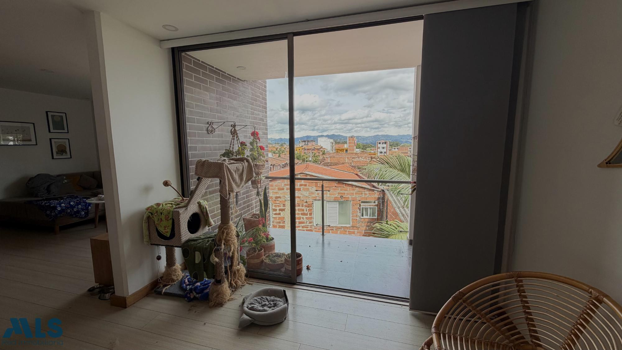 Apartamento en venta Rionegro, San Antonio de Pereira rionegro - san antonio de pereira