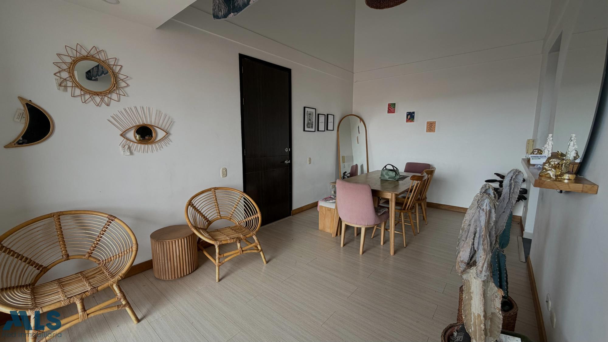 Apartamento en venta Rionegro, San Antonio de Pereira rionegro - san antonio de pereira