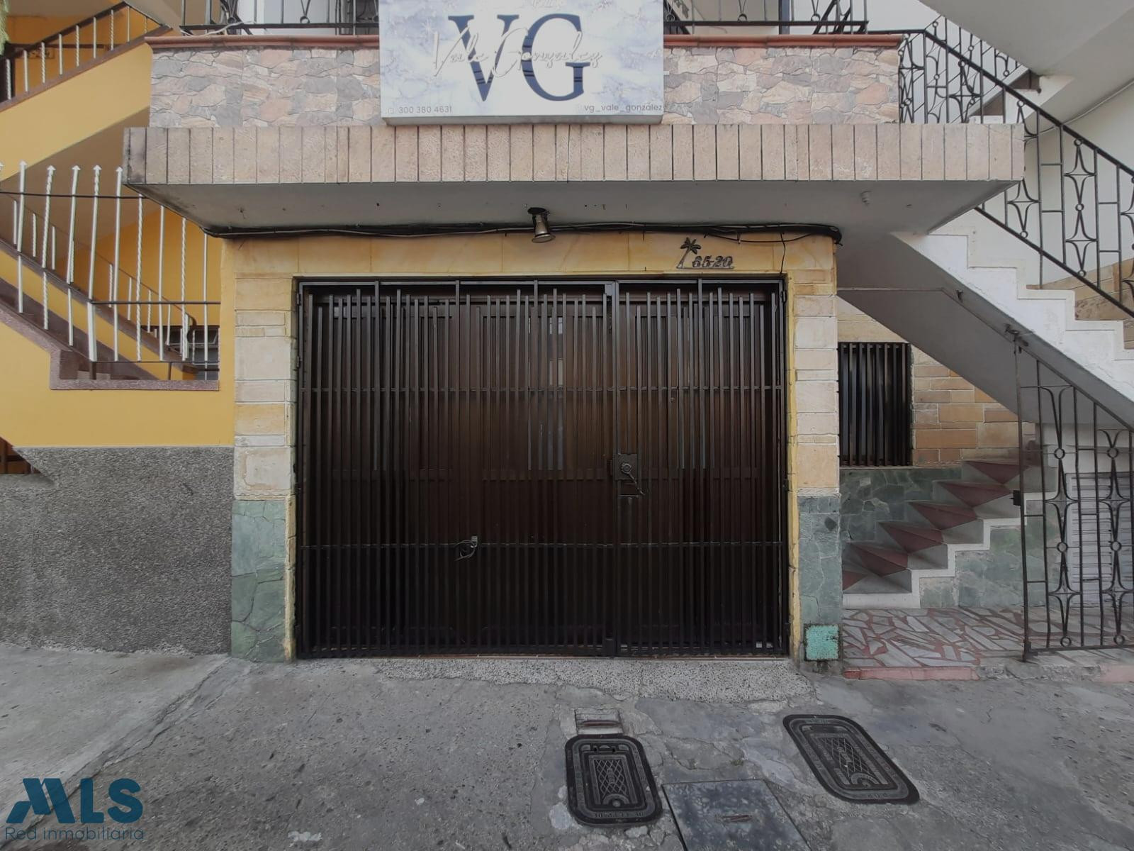 Buena ubicación medellin - campo valdes no 2