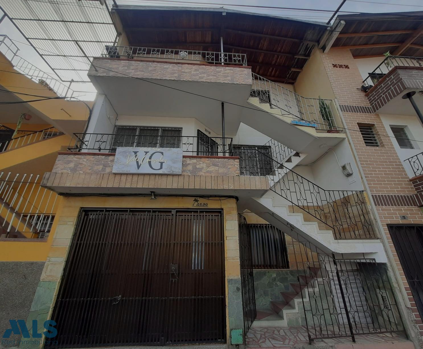 Buena ubicación medellin - campo valdes no 2