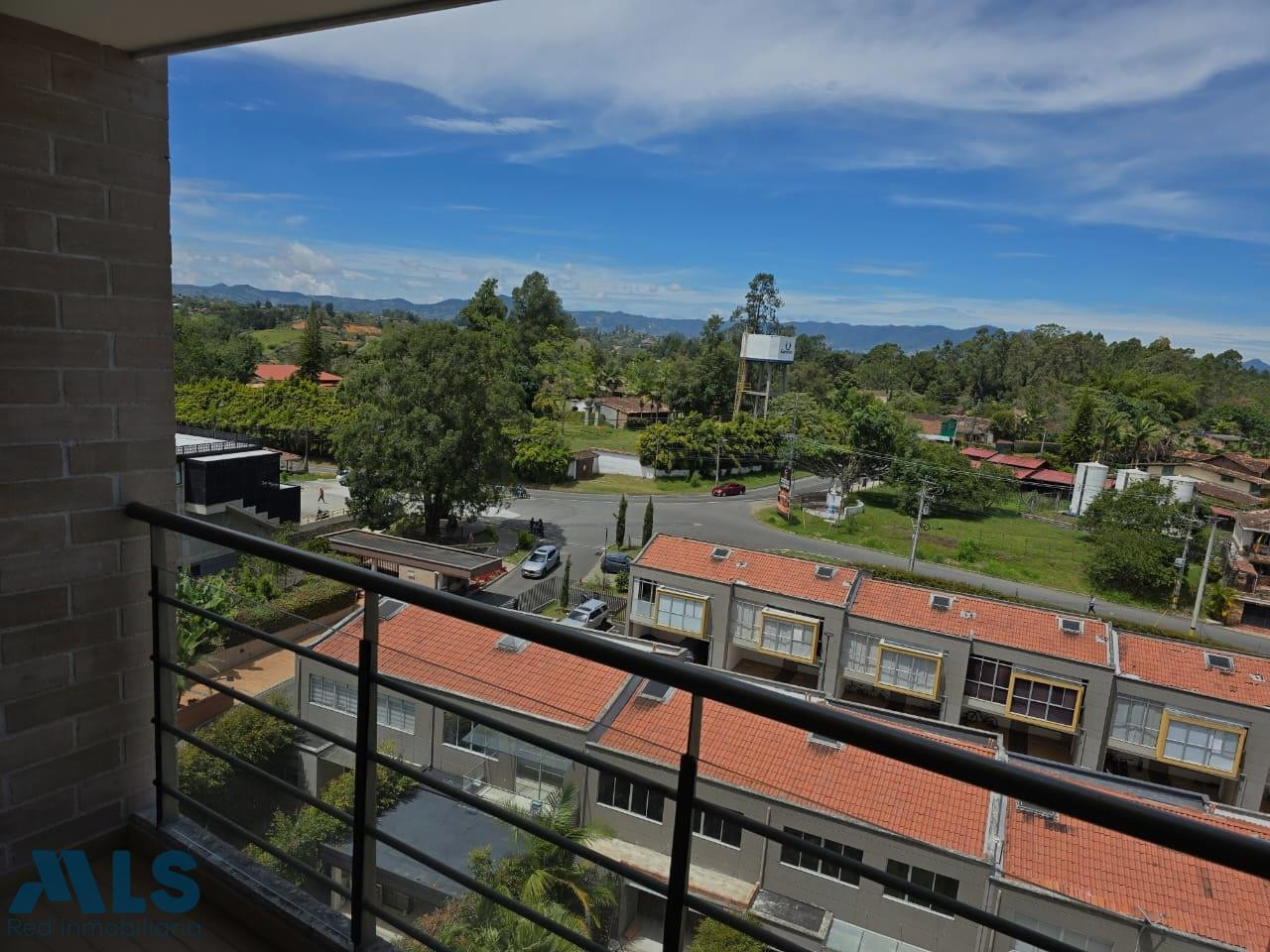 Apartamento en venta en Marinilla, sector Vereda Belén marinilla - v belen