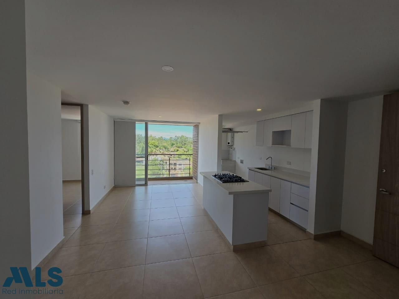 Apartamento en venta en Marinilla, sector Vereda Belén marinilla - v belen