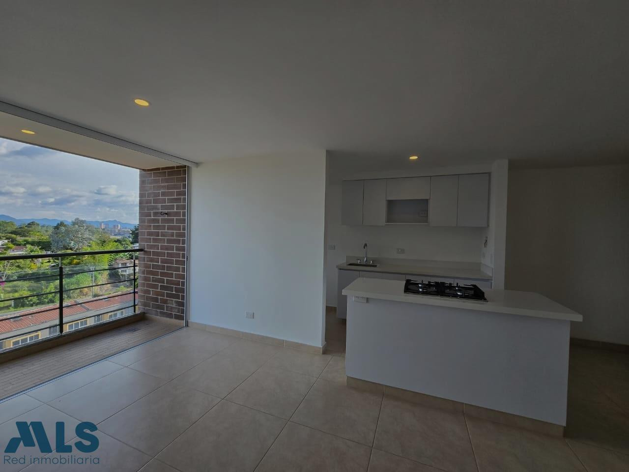 Apartamento en venta en Marinilla, sector Vereda Belén marinilla - v belen