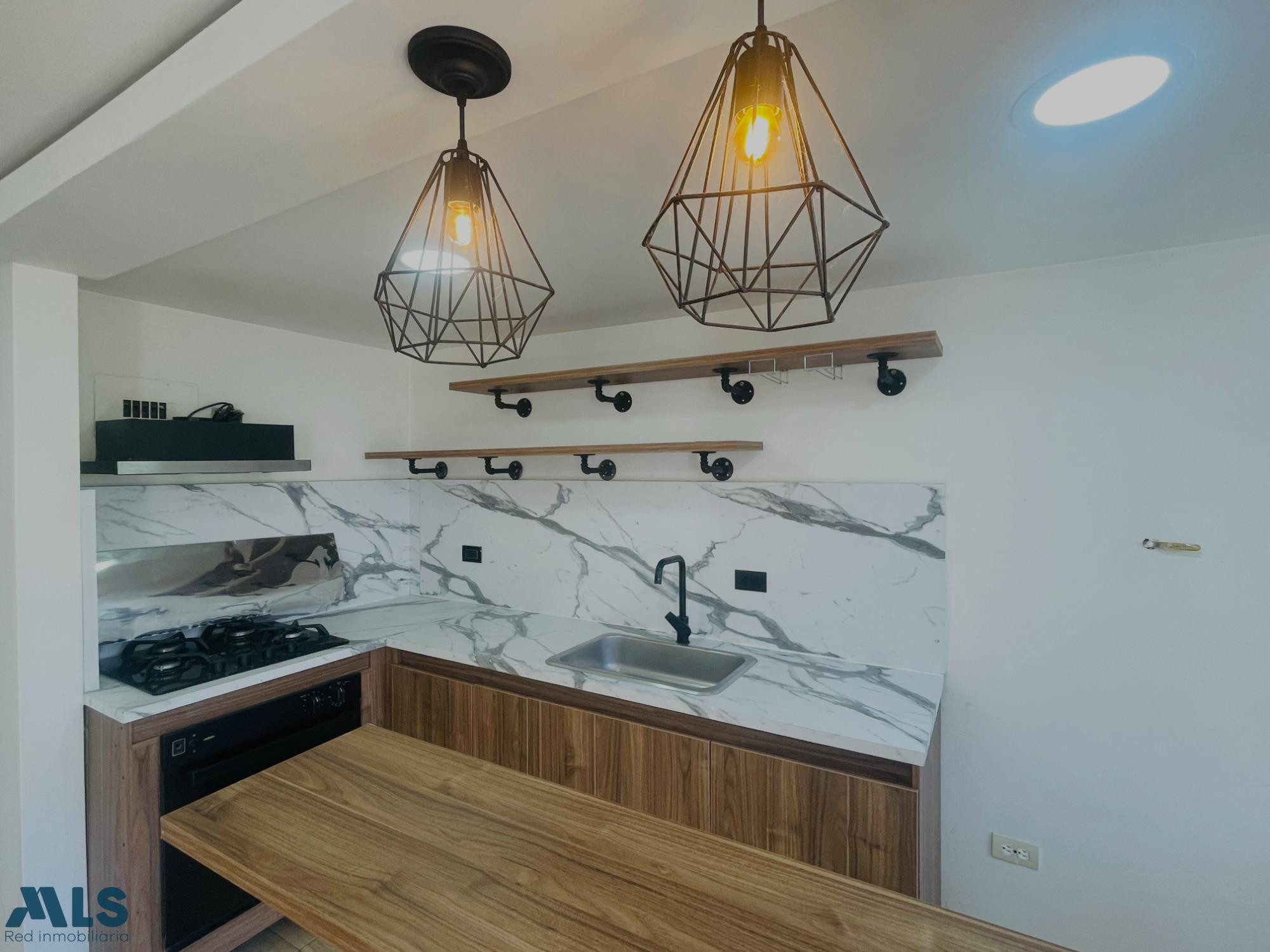 VENTA DE APARTAMENTO EN BELLO bello - fontidueno