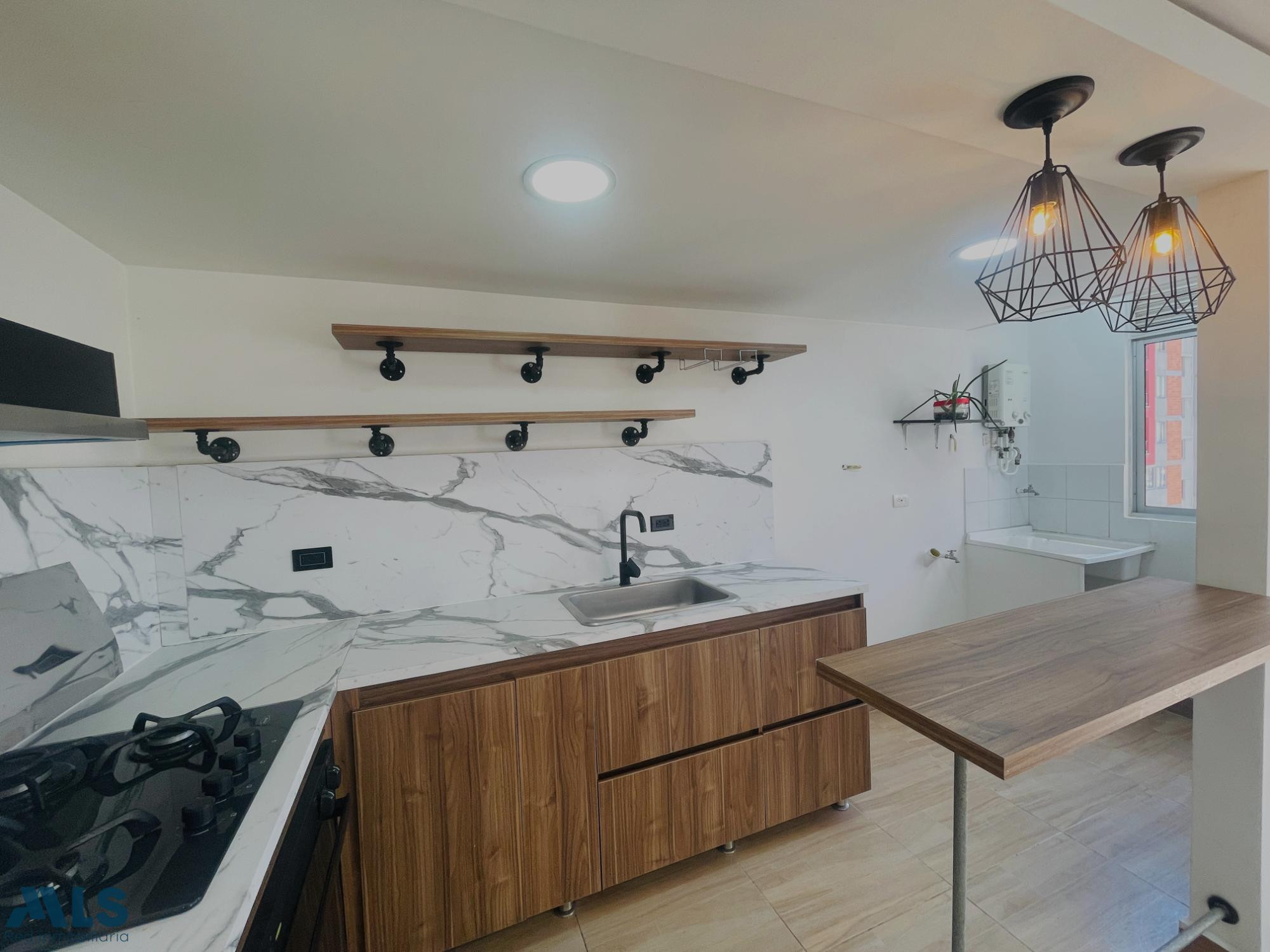 VENTA DE APARTAMENTO EN BELLO bello - fontidueno
