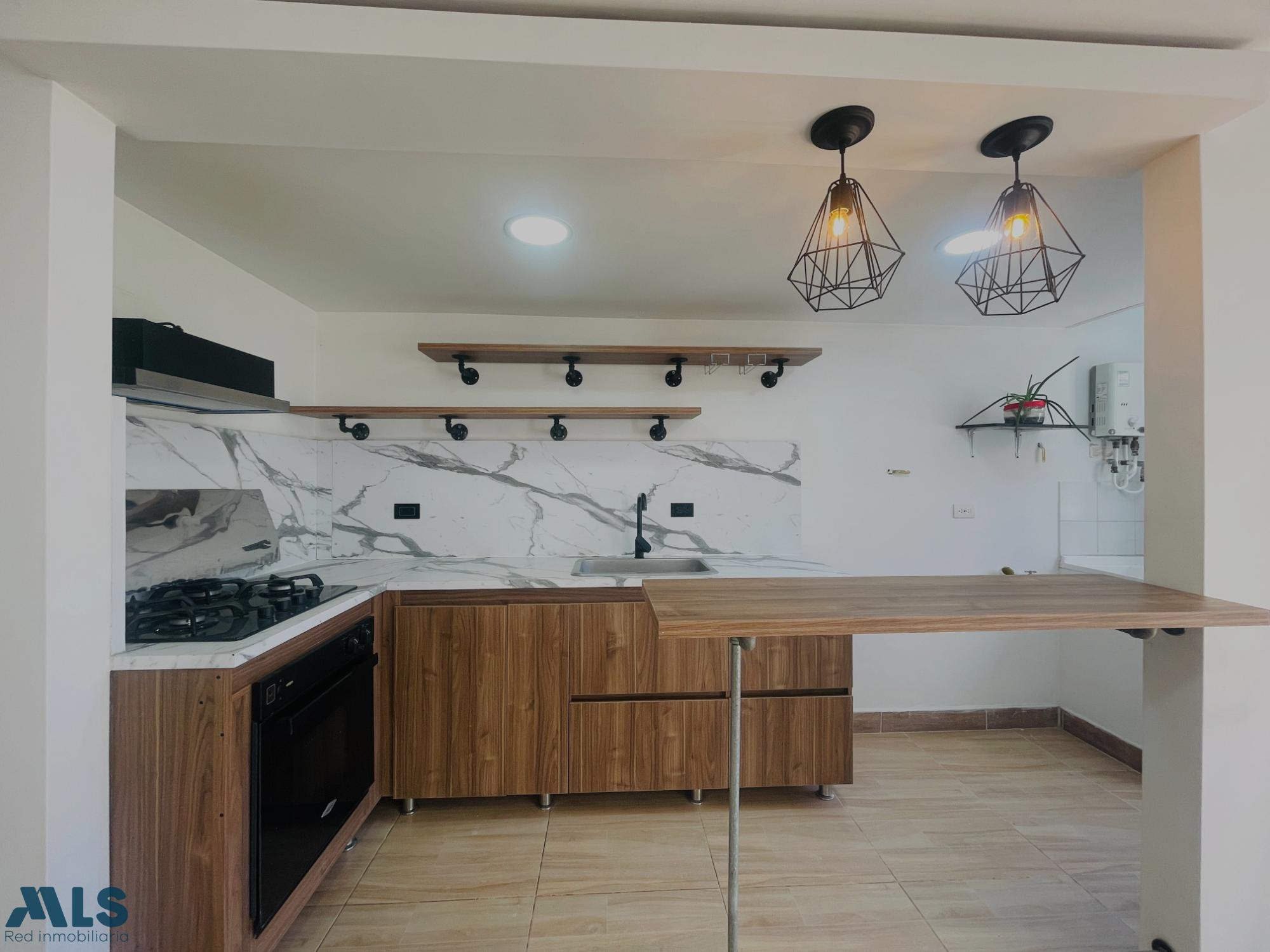 VENTA DE APARTAMENTO EN BELLO bello - fontidueno