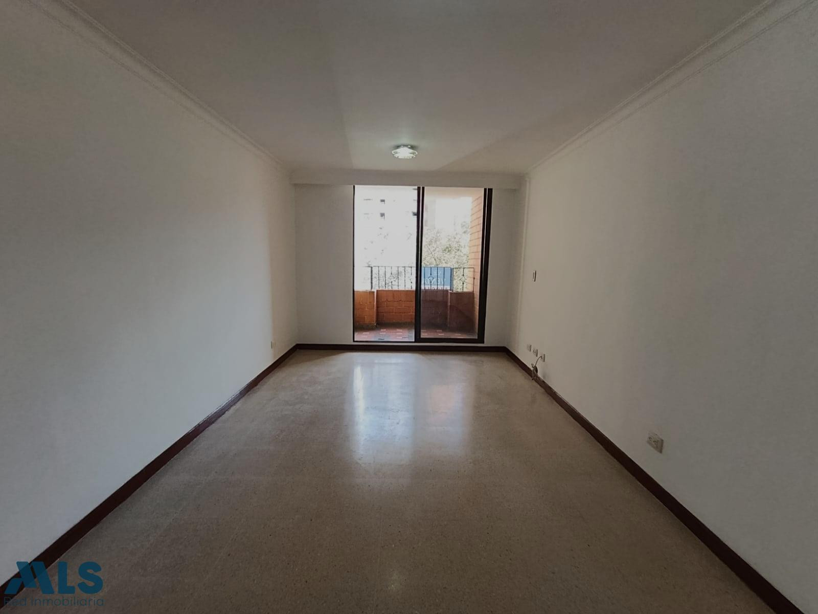 Apartamento en venta en Laureles, sector Primer Parque medellin - laureles