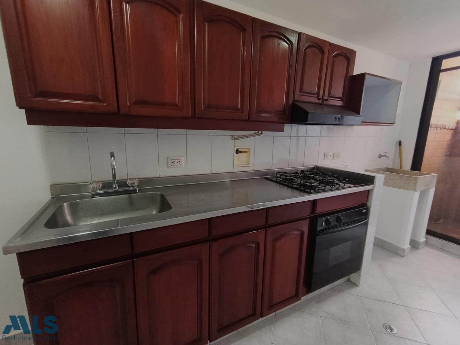 Apartamento en venta en Laureles, sector Primer Parque medellin - laureles