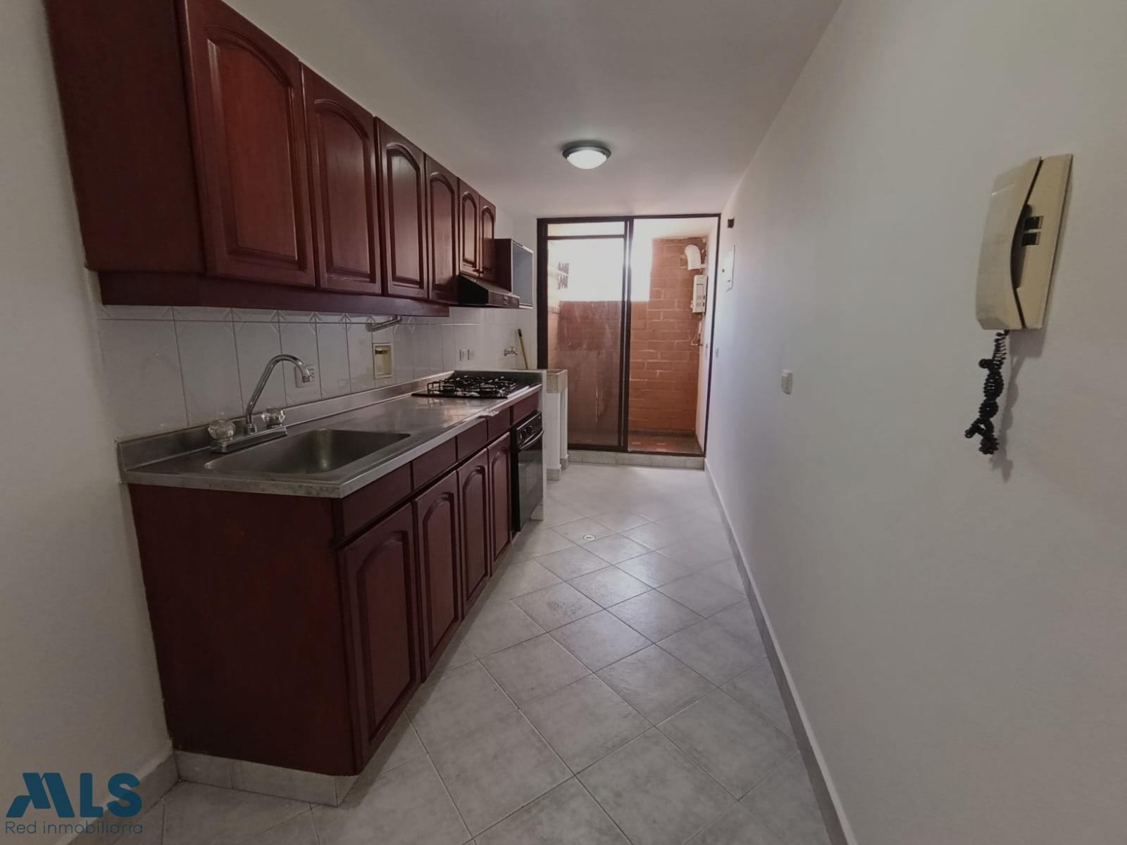 Apartamento en venta en Laureles, sector Primer Parque medellin - laureles